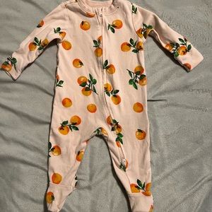 Old Navy Footed Sleeper